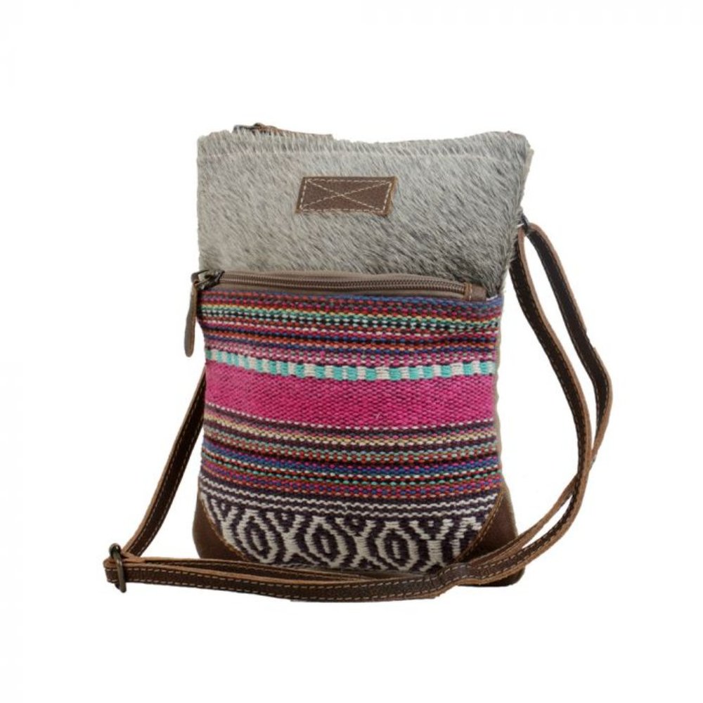 NWT Myra Small Crossbody Bag - Picture 2 of 8